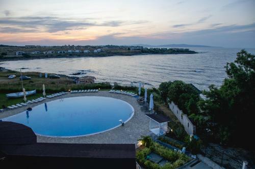 Apartamento Sunset Vibes In Arapya - Breathtaking Views + Pool