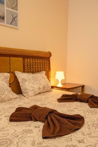 Apartamento Sunset Vibes In Arapya - Breathtaking Views + Pool