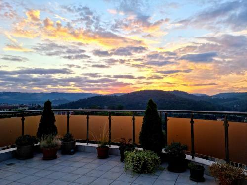 Apartamento The View Veliko Tarnovo
