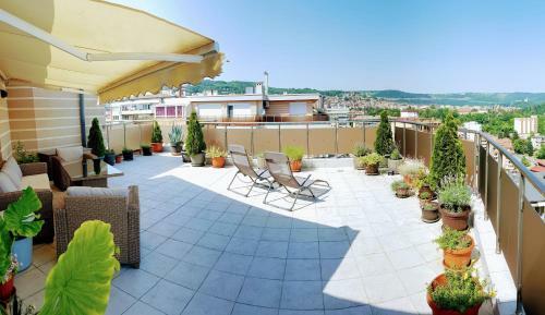 Apartamento The View Veliko Tarnovo