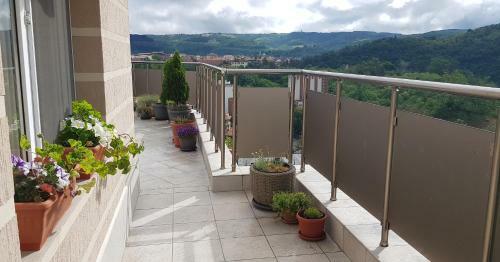 Apartamento The View Veliko Tarnovo