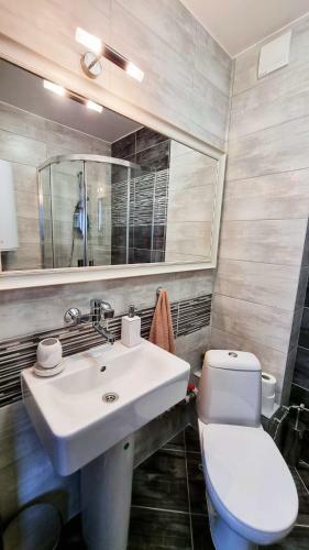 Apartamento The View Veliko Tarnovo