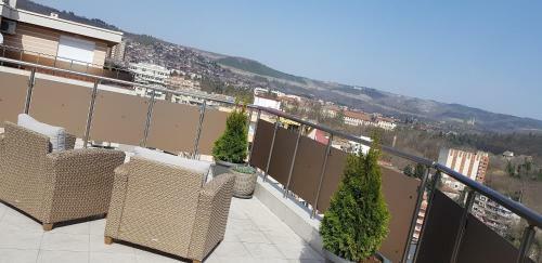 Apartamento The View Veliko Tarnovo