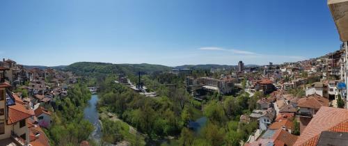 Apartamento The View Veliko Tarnovo