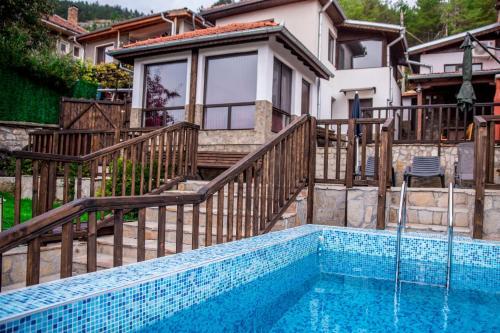Europe Guest House � ???? ?? ????? ??????