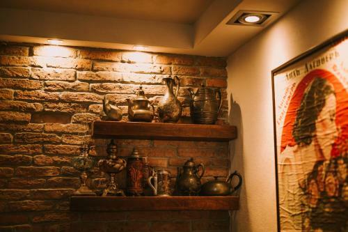 Le Rendezvous Apartments New Town