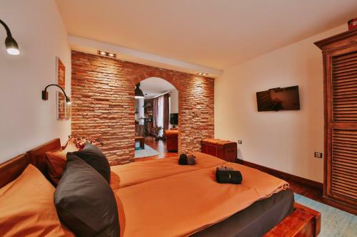 Le Rendezvous Apartments New Town