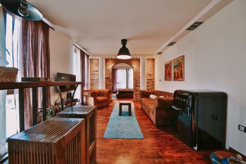 Le Rendezvous Apartments New Town