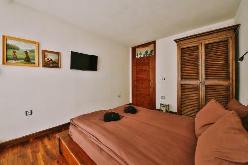 Le Rendezvous Apartments New Town