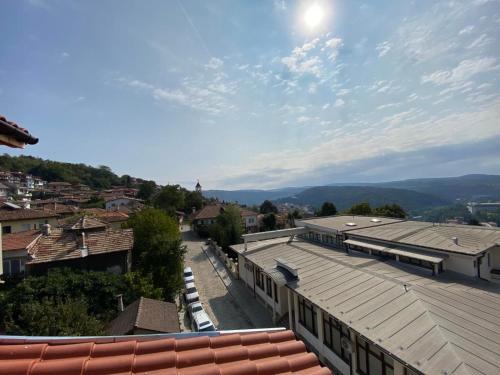 Apartamento Amazing View And Cozy Atmosphere