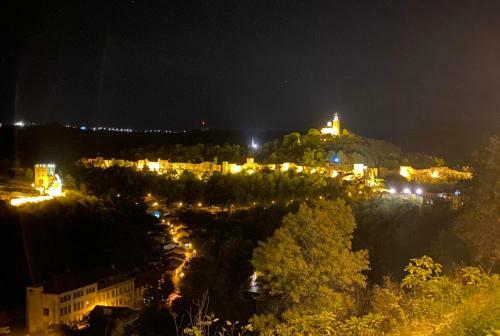 Apartamento Amazing View And Cozy Atmosphere