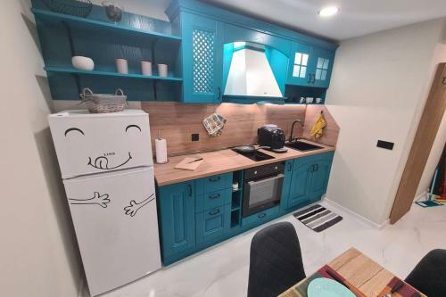 Apartamento ???????? ?????????? ????? ? ???????? ??????.