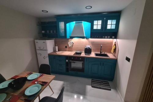 Apartamento ???????? ?????????? ????? ? ???????? ??????.