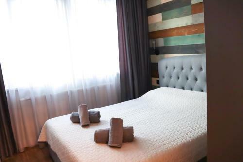 Tsarevets Apartament-veliko Tarnovo