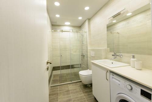 Veliko Tarnovo Life Apartment
