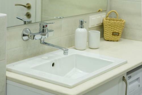 Veliko Tarnovo Life Apartment