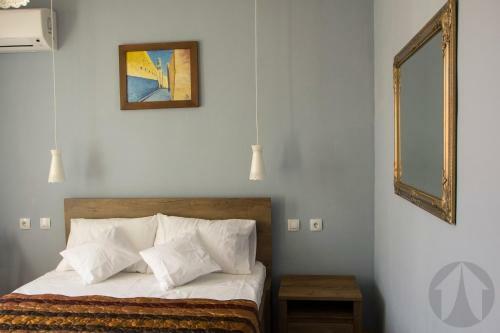 Hostal Base Camp Guesthouse