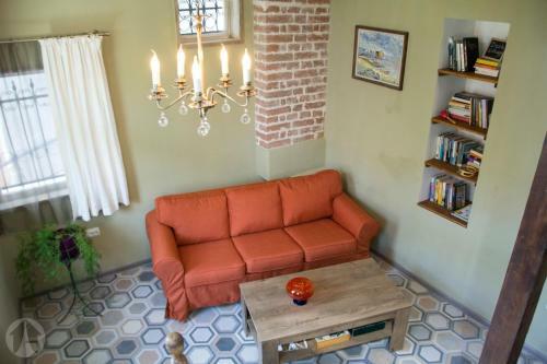 Hostal Base Camp Guesthouse