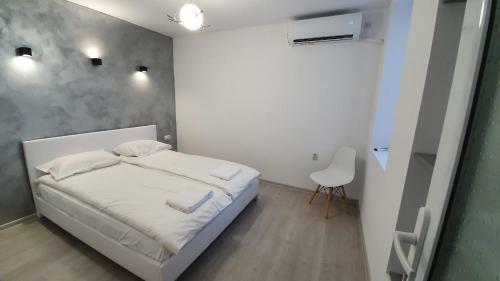 Apartamento House Nadejda