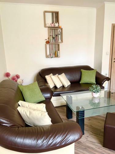 Apartment Zornica