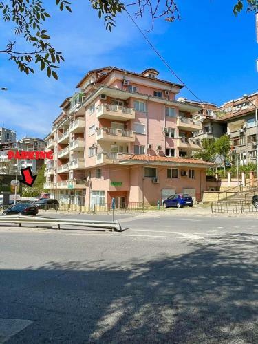 Apartment Zornica