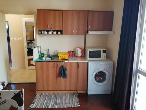 Comfort Apartment Vt