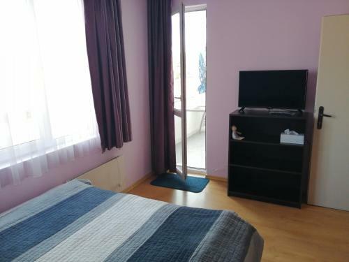 Comfort Apartment Vt