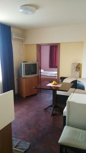 Comfort Apartment Vt