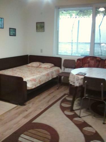 Agroturismo Villa Victoria