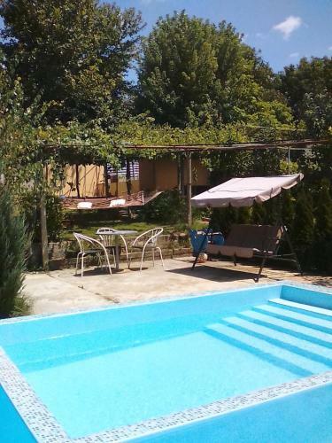 Agroturismo Villa Victoria