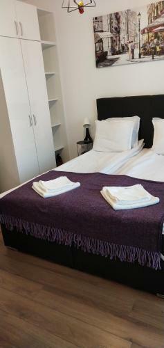 Apartamento Allure Varna Studios