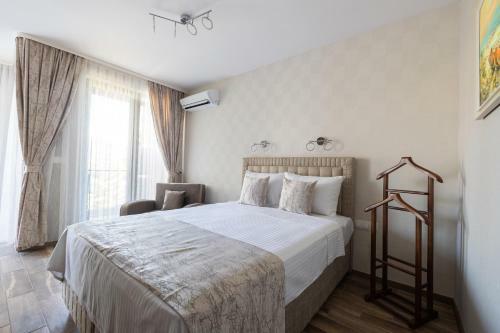 Apartamento Helena Holiday A