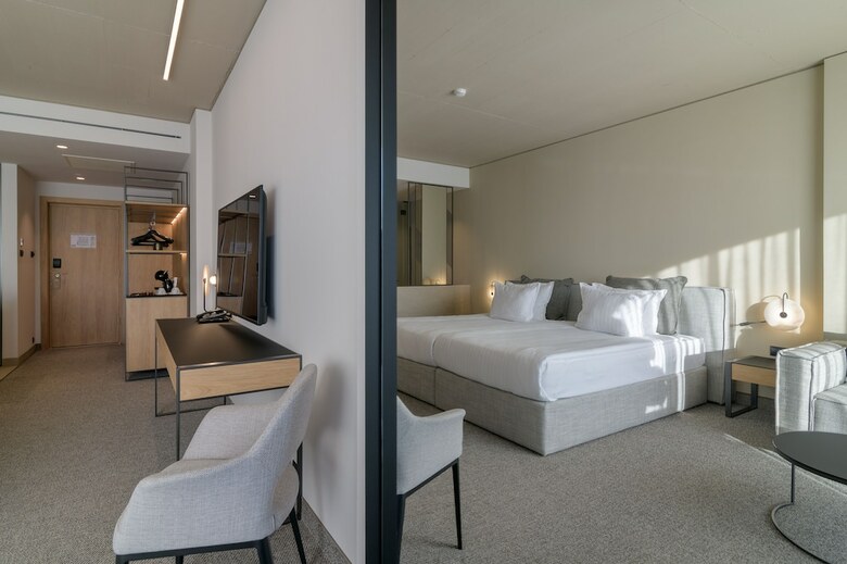 Aquahouse Hotel & Spa