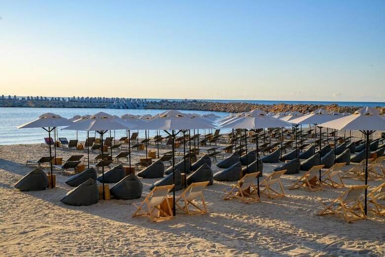 Aquahouse Hotel & Spa