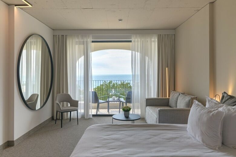 Aquahouse Hotel & Spa