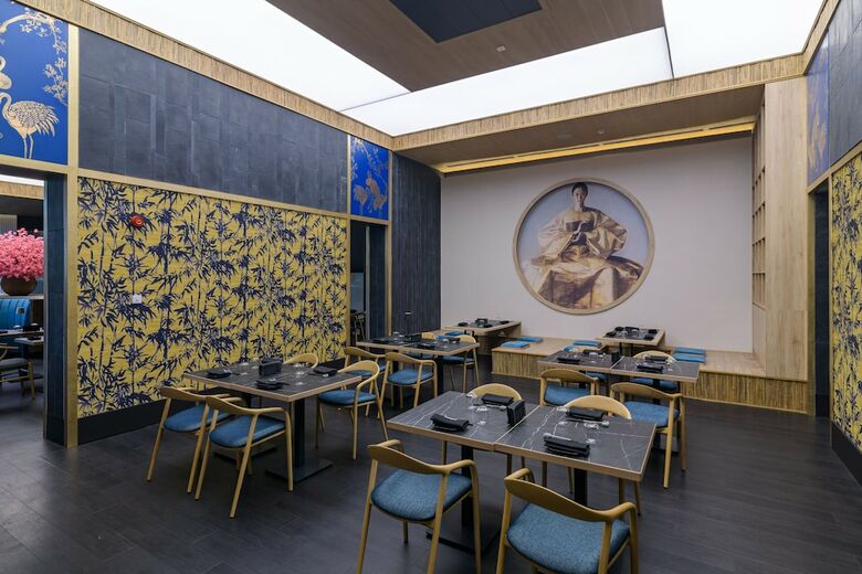 Aquahouse Hotel & Spa