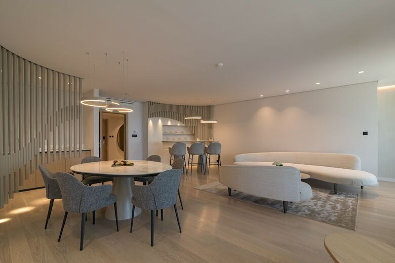 Aquahouse Hotel & Spa