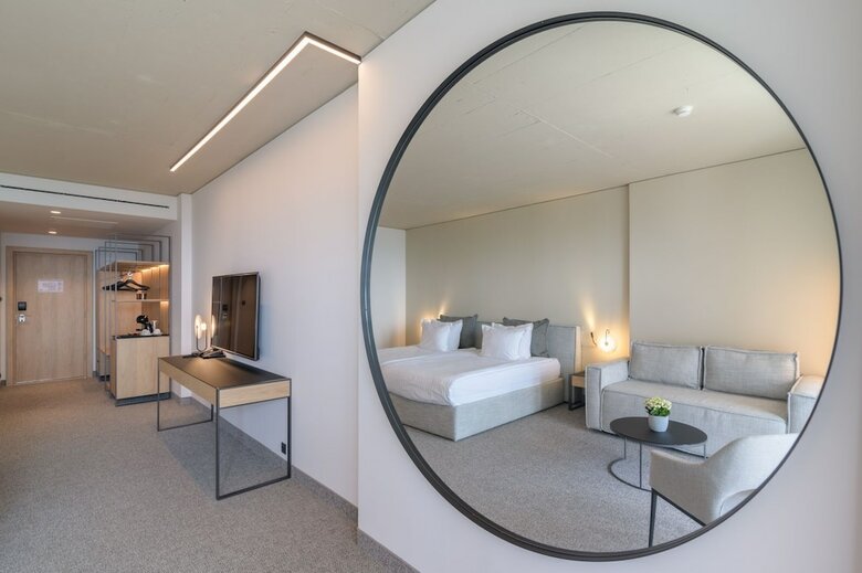 Aquahouse Hotel & Spa
