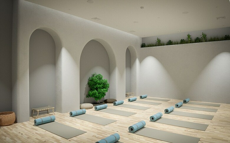 Aquahouse Hotel & Spa