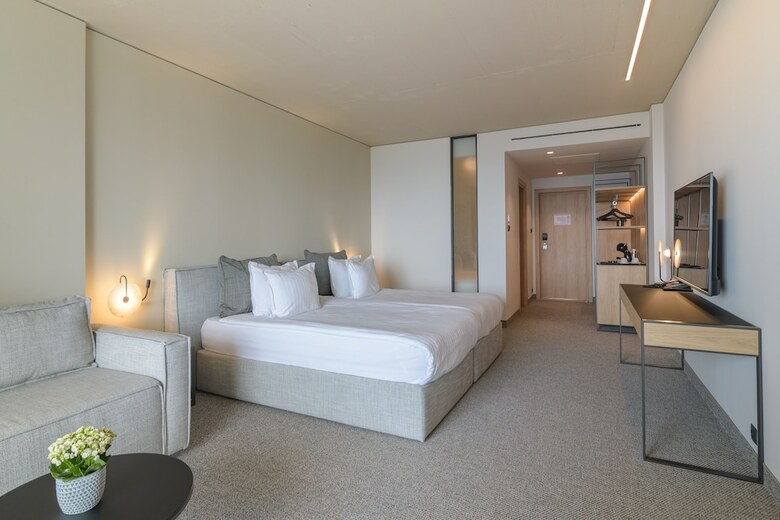 Aquahouse Hotel & Spa