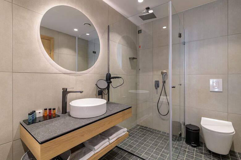 Aquahouse Hotel & Spa