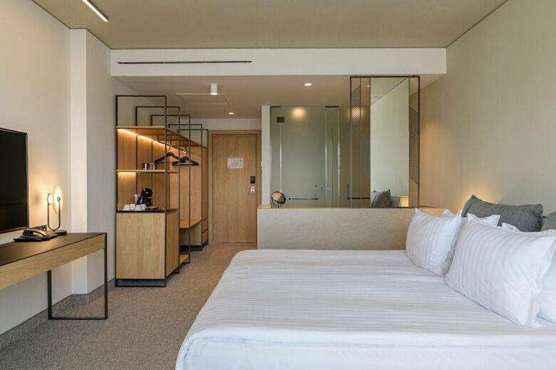 Aquahouse Hotel & Spa