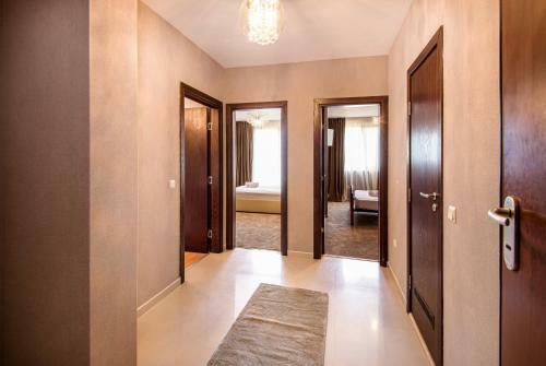 Villa Mare Brand New, Cozy And Spacious Apartments