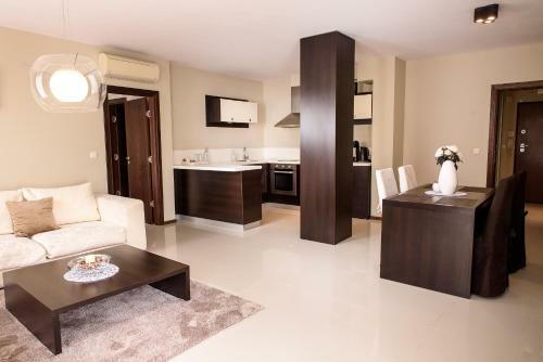 Villa Mare Brand New, Cozy And Spacious Apartments