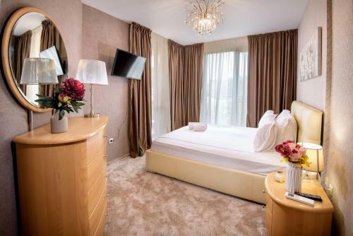 Villa Mare Brand New, Cozy And Spacious Apartments