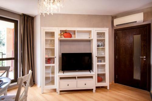 Villa Mare Brand New, Cozy And Spacious Apartments