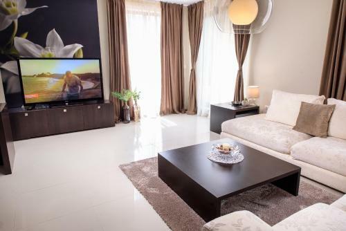 Villa Mare Brand New, Cozy And Spacious Apartments