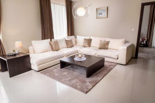 Villa Mare Brand New, Cozy And Spacious Apartments