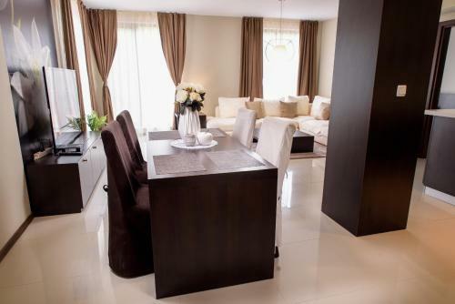 Villa Mare Brand New, Cozy And Spacious Apartments