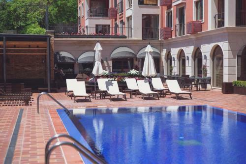 Villa Mare Brand New, Cozy And Spacious Apartments